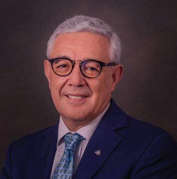 Alberto Yepes Barreiro