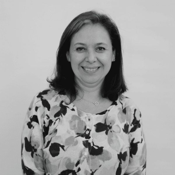 Alexandra Pérez Méndez