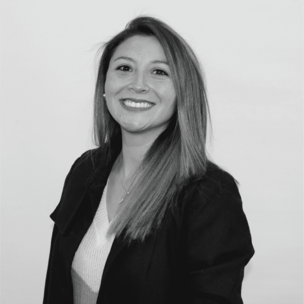 Andrea Marcela Jáuregui Acuña