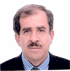 Carlos Alberto Díaz Reyes