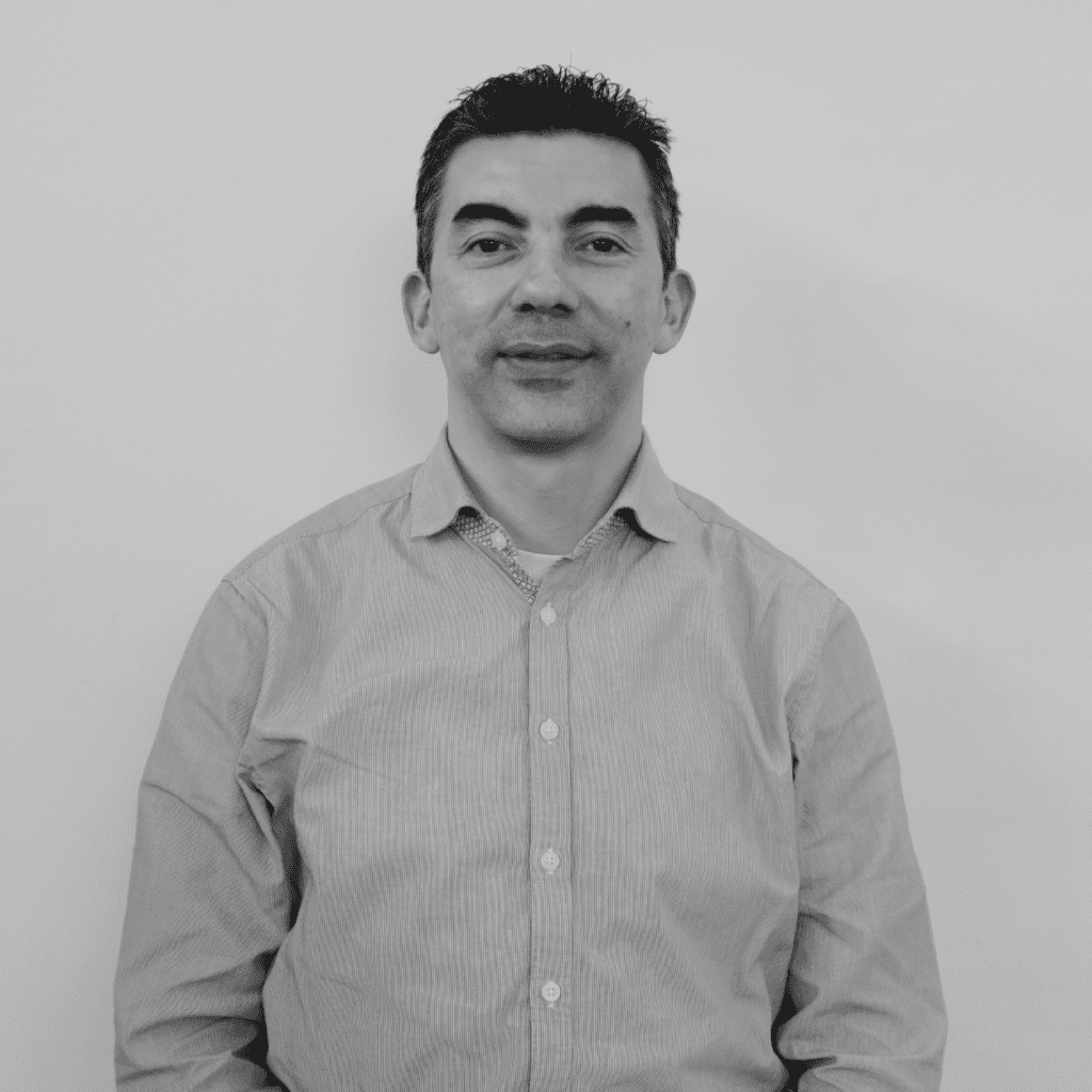 Carlos Barrios