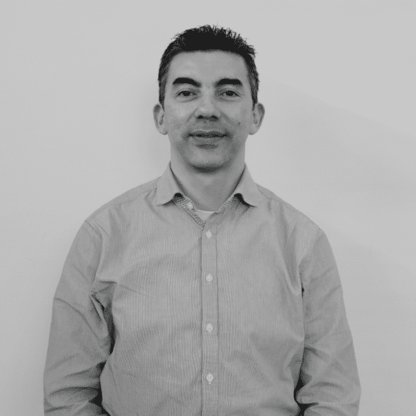 Carlos Barrios