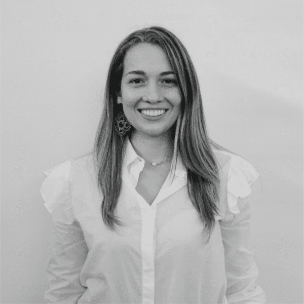 Carolina María Travecedo Fajardo