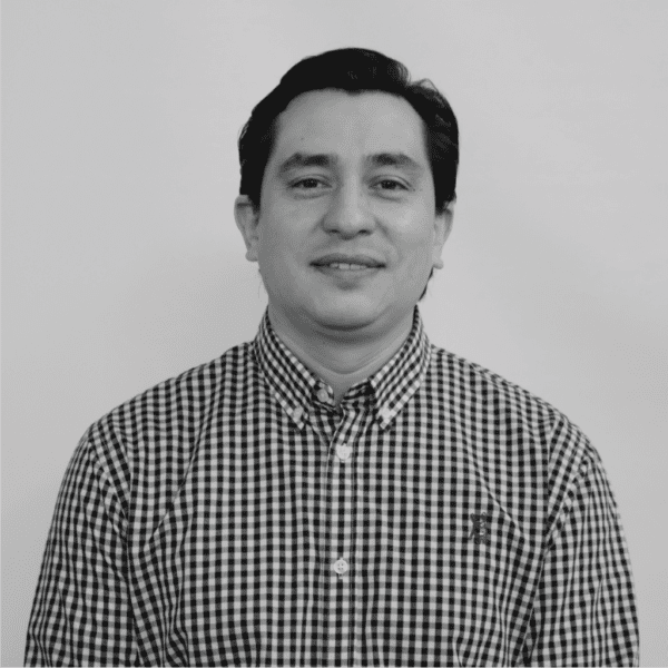César Augusto Rojas Silva
