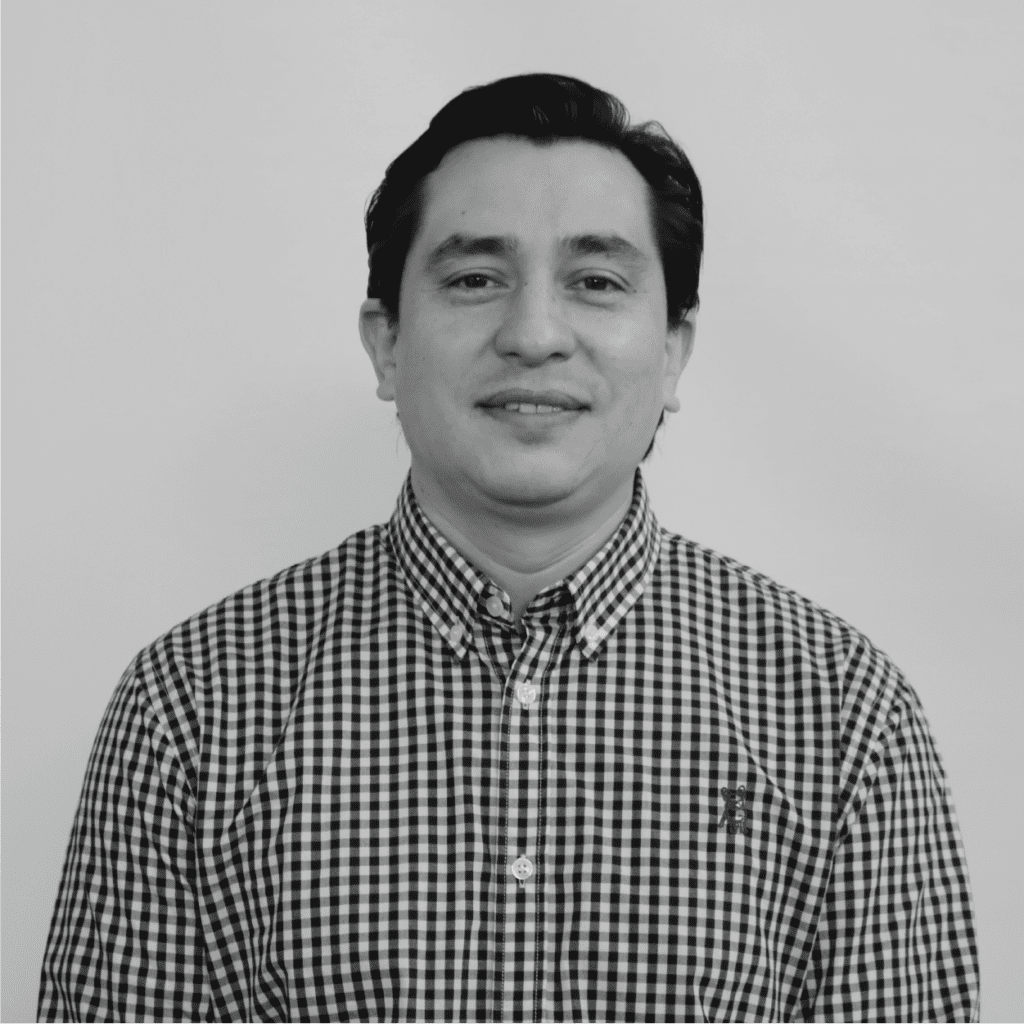 César Rojas Silva