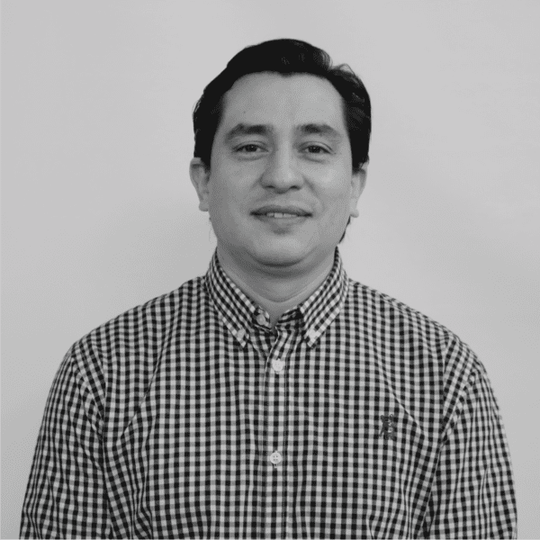 César Rojas Silva