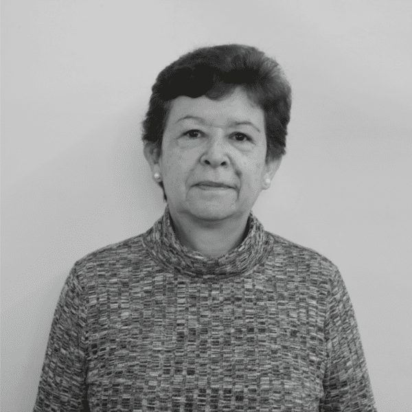Clemencia Calderón Londoño
