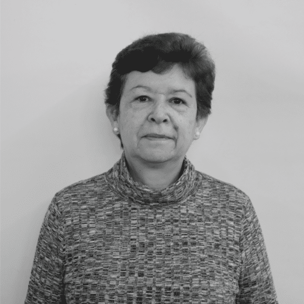 Clemencia Calderón