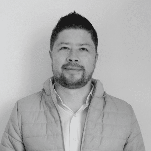 Daniel Julián Moreno Gómez