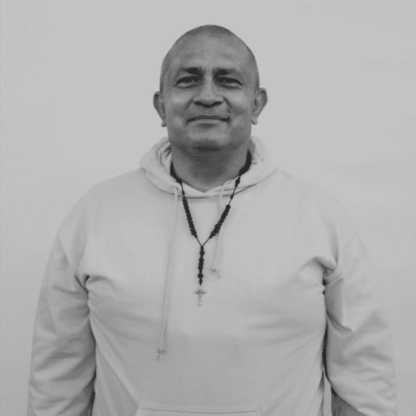 Daniel José Octavo Aguirre