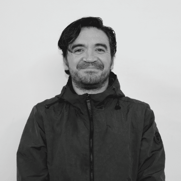 David Lozano Moreno