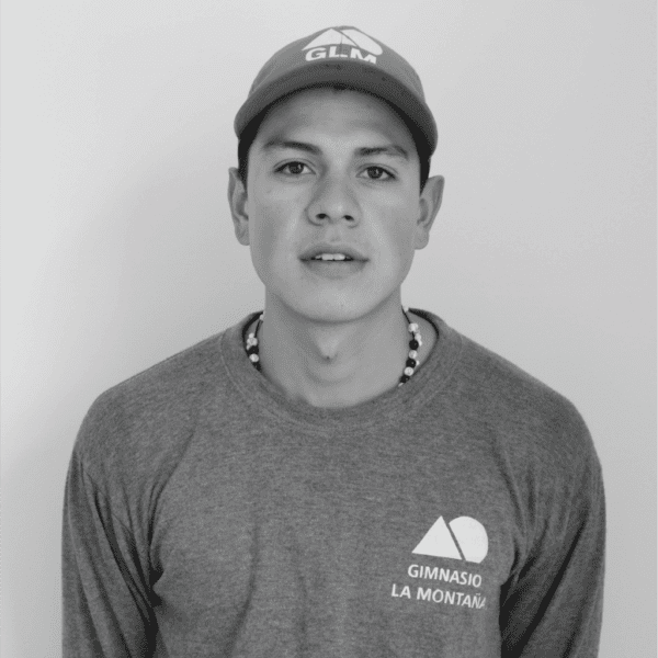Diego Alejandro Alfonso Bonilla