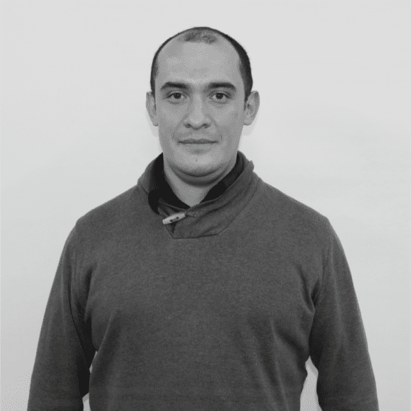Fabián Andrés Martínez Velandia