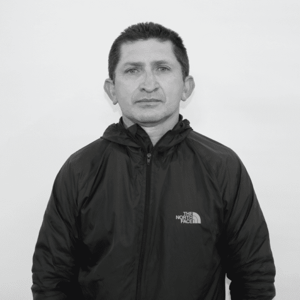 Fabio Alejandro Escobar Peña