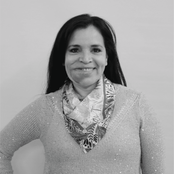 Fanny Consuelo Martínez Duarte