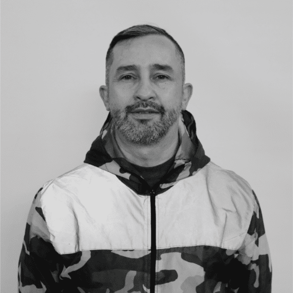 Germán Molano Laverde