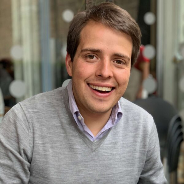 Jaime Enrique Medina Serrano