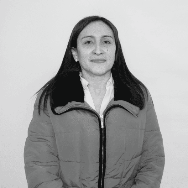 Jenny Liliana Villamil Lara