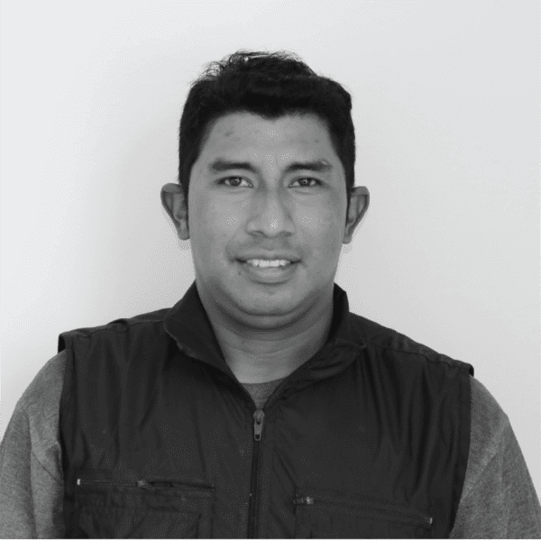 Jesús Vitelio Osorio Otaralo