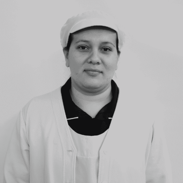 Johanna Carolina Barrera García