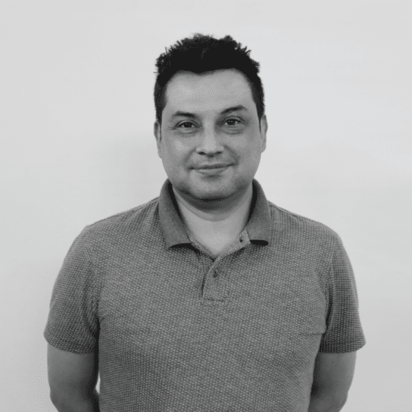John Jairo Zafra Murcia