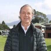 Jorge Hernando Hoyos Maya