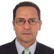 Juan Antonio Caballero Argáez