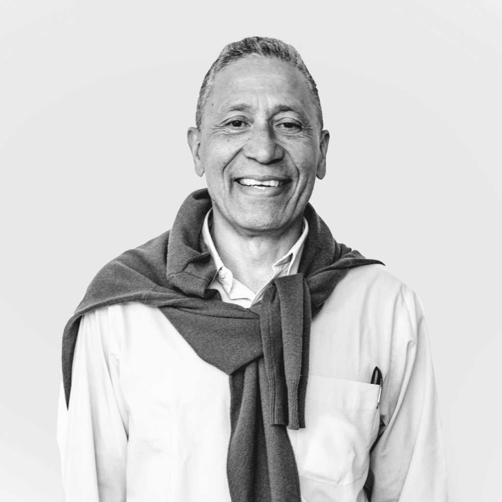 Leopoldo García