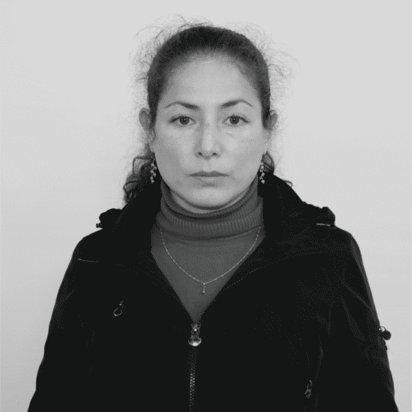 Liliana Cruz Martín