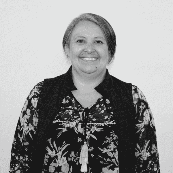 Luz Astrid Ruiz Krohne