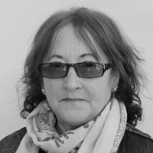 María del Pilar Sánchez Molina