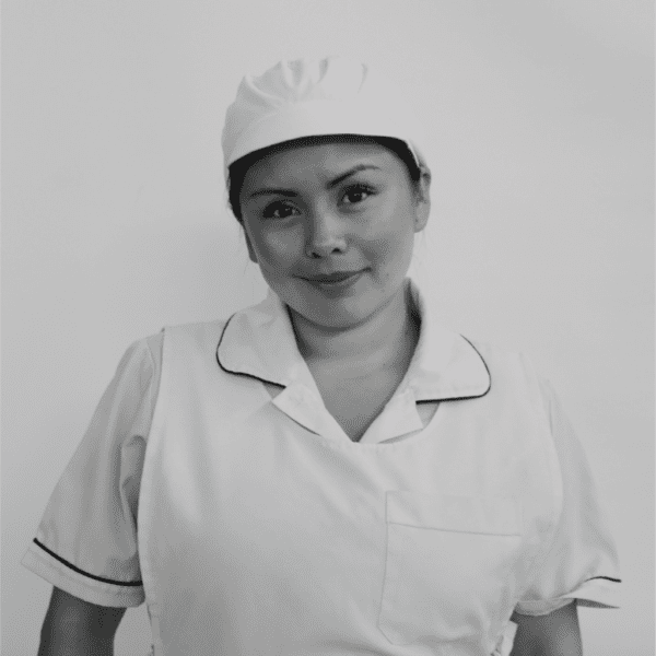 Marisol Monroy Parra