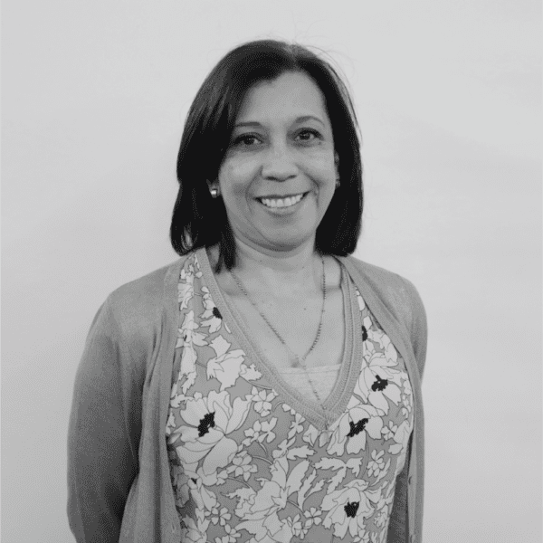 María Isabel Alarcón Ladino