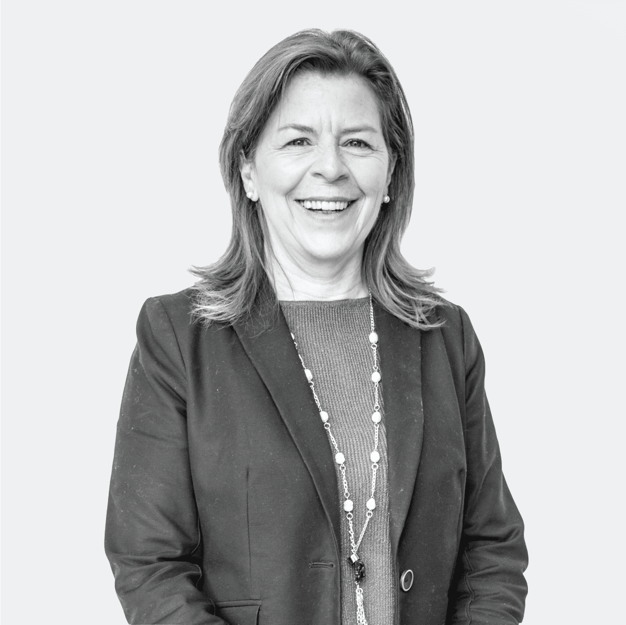 María Mercedes de Brigard Merchán