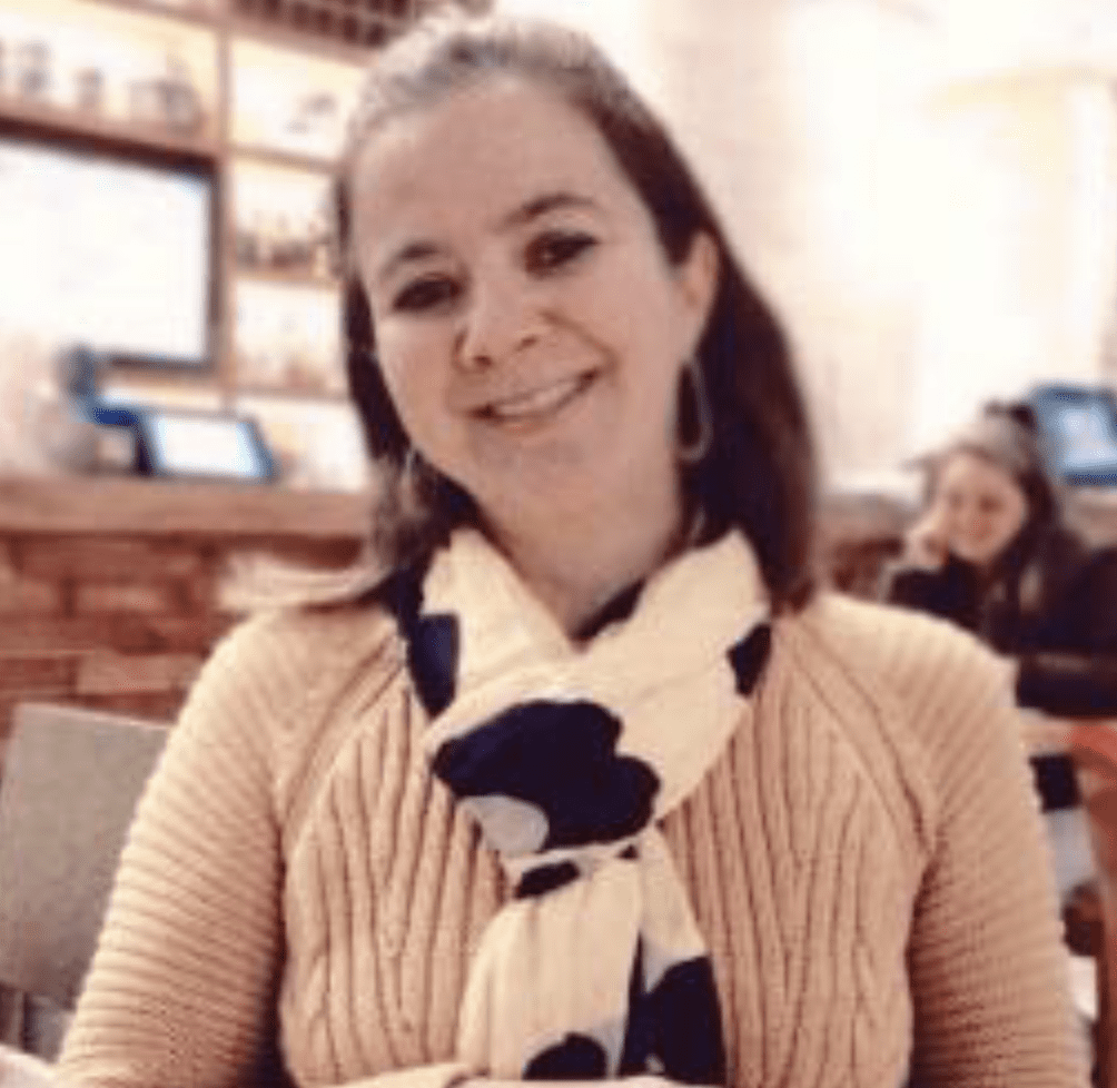 María Patricia Zuleta García
