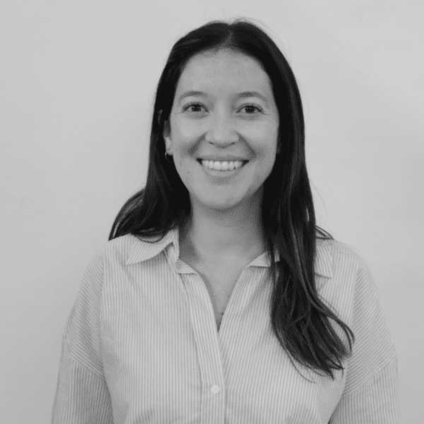 María Paula Alarcón Trujillo
