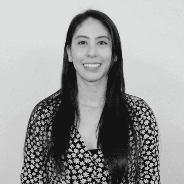 María Paula Lozano Chamorro