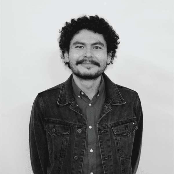 Mateo Rodríguez Marroquín