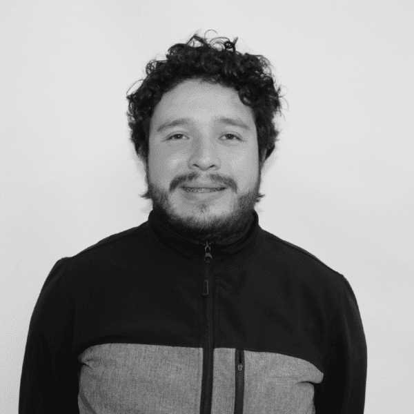 Luis Mauricio Muñoz Perdomo
