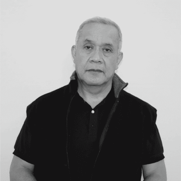 Orlando Méndez Cáceres