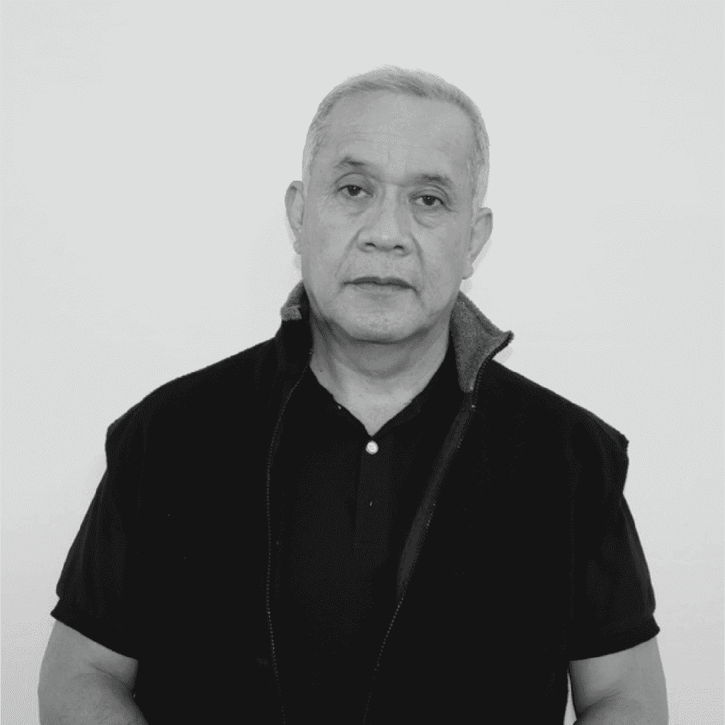 Orlando Méndez Cáceres