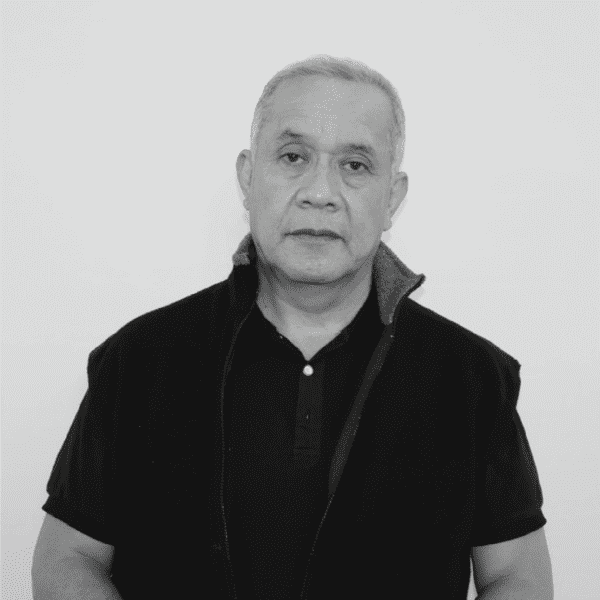 Orlando Méndez Cáceres