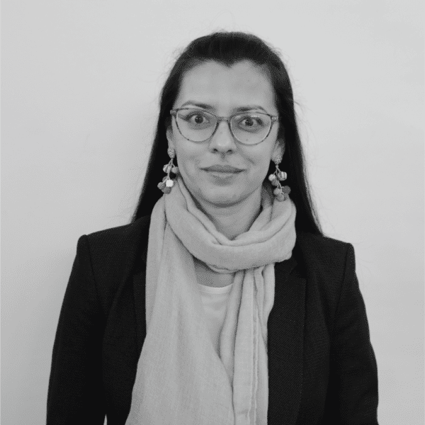 Paula Elena González Guzmán