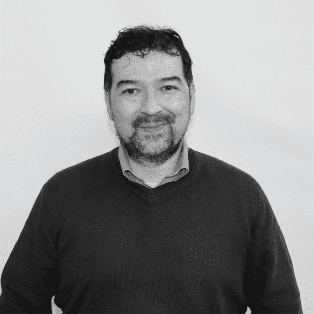 Rodrigo Huertas