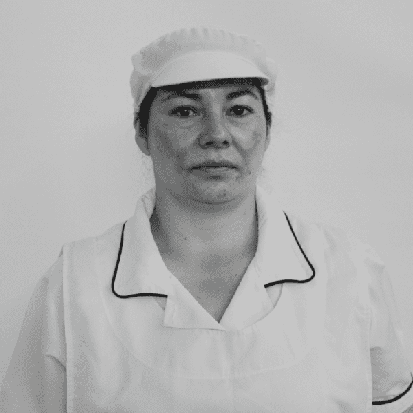 Ruby Lucila Castañeda González