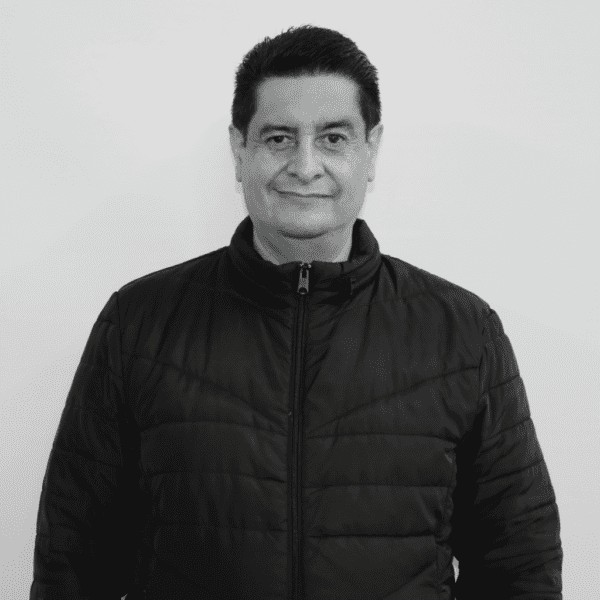 William Pérez Guevara