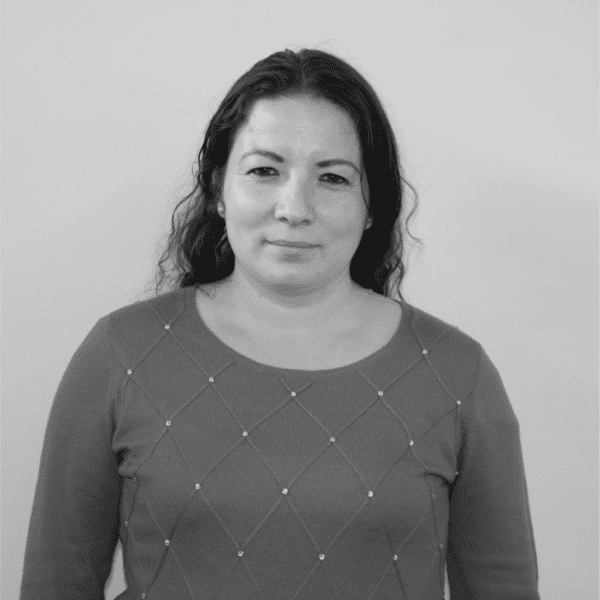 Flor Yadira Fernández Parra