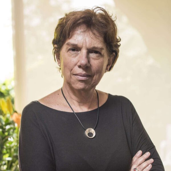 Yolanda Reyes Villamizar