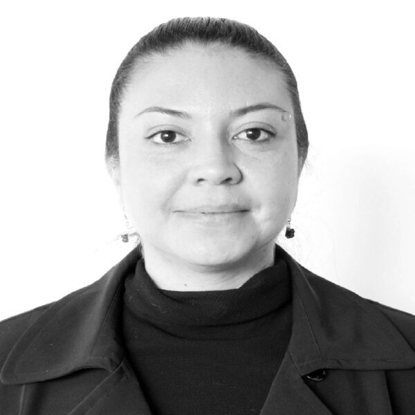 Carmen Jazmín Sánchez Mora