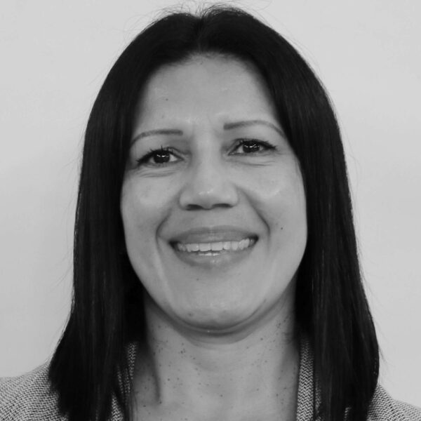 Claudia Caro Ramírez